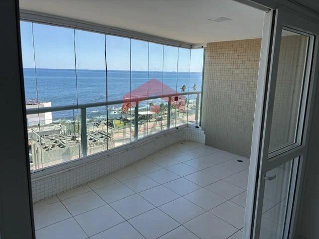 Apartamento para Locação em Salvador/BA Ondina 2 Quartos