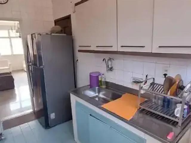 Apartamento para Locação em Salvador/BA Ondina 2 Quartos