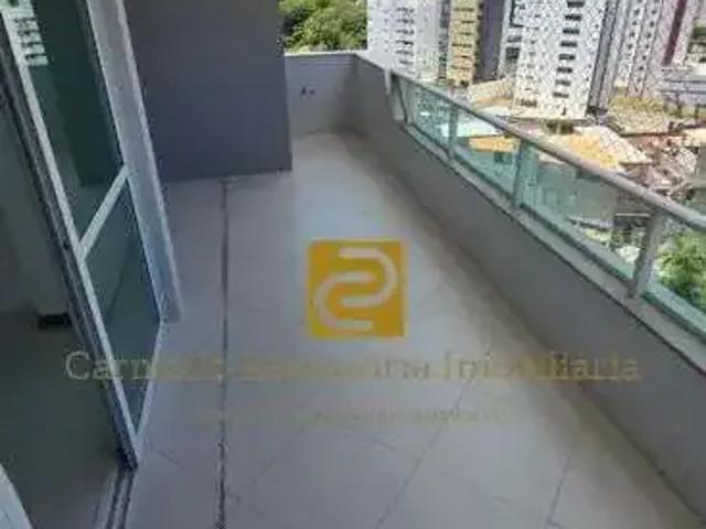Apartamento para Locação em Salvador/BA Ondina 2 Quartos