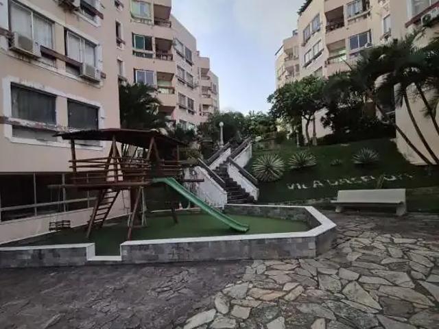 Apartamento para Locação em Salvador/BA Ondina 3 Quartos