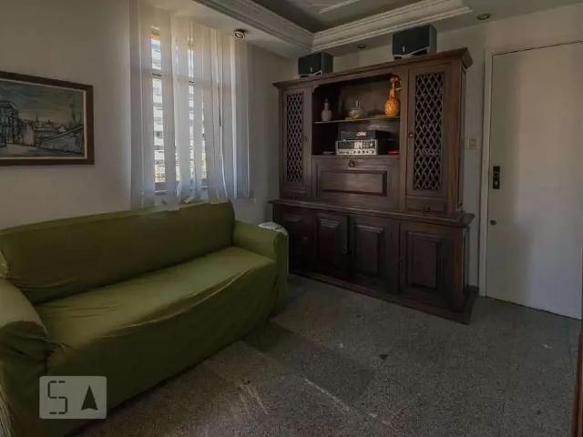 Apartamento para Locação em Salvador/BA Ondina 3 Quartos