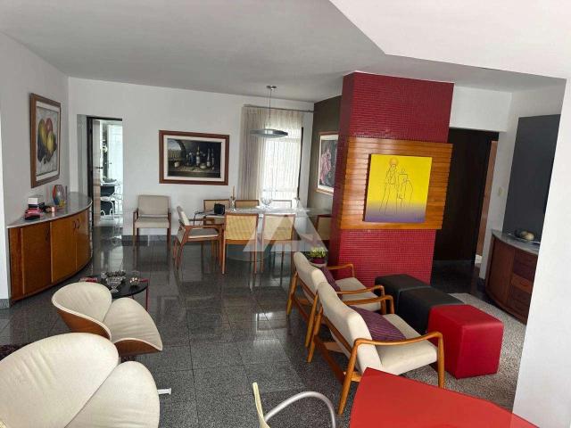 Apartamento para Locação em Salvador/BA Ondina 3 Quartos