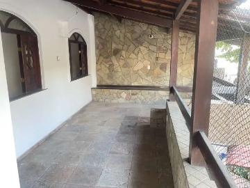 Apartamento para Locação em Salvador/BA Acupe de Brotas 4 Quartos