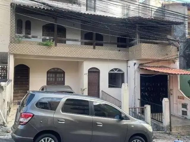 Apartamento para Locação em Salvador/BA Acupe de Brotas 4 Quartos