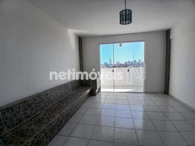 Apartamento para Locação em Salvador/BA Acupe de Brotas 3 Quartos