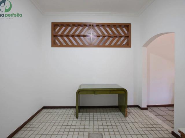 Apartamento para Locação em Salvador/BA Acupe de Brotas 3 Quartos