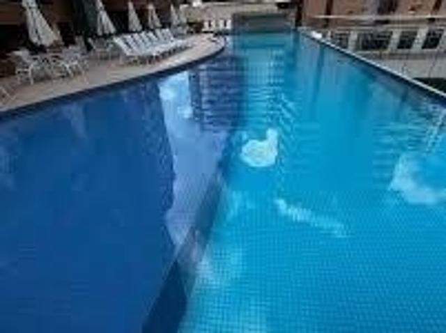 Apartamento para Locação em Salvador/BA Alphaville I 4 Quartos
