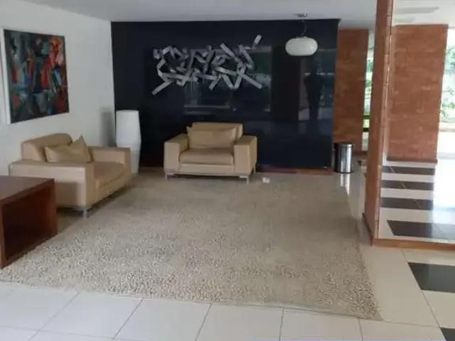 Apartamento para Locação em Salvador/BA Alphaville I 4 Quartos