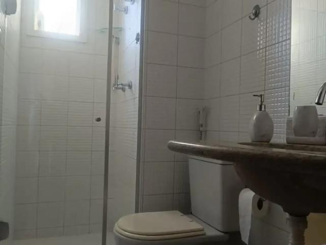Apartamento para Locação em Salvador/BA Alphaville I 4 Quartos