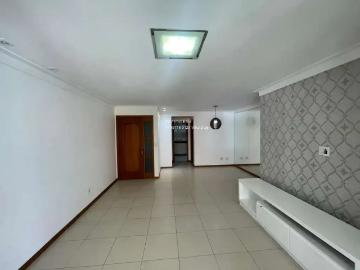 Apartamento para Locação em Salvador/BA Alphaville I 4 Quartos