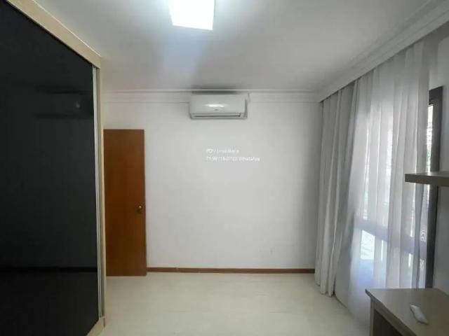 Apartamento para Locação em Salvador/BA Alphaville I 4 Quartos