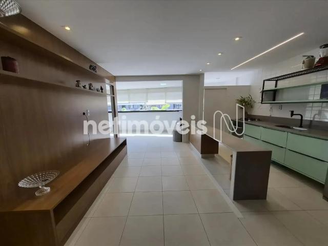 Apartamento para Locação em Salvador/BA Alphaville I 1 Quartos
