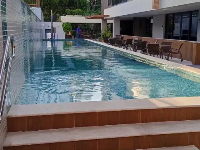 Apartamento para Locação em Salvador/BA Alphaville I 1 Quartos