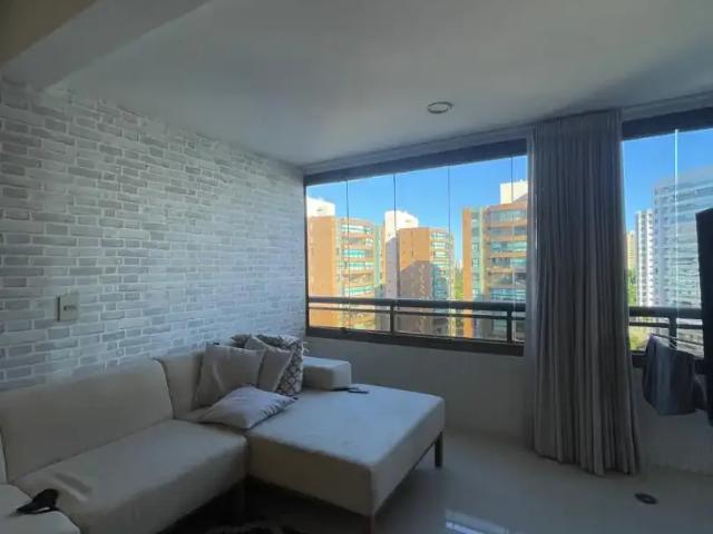 Apartamento para Locação em Salvador/BA Alphaville I 1 Quartos
