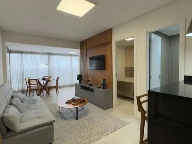 Apartamento para Locação em Salvador/BA Alphaville I 1 Quartos