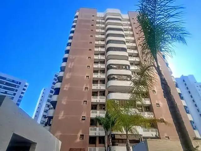 Apartamento para Locação em Salvador/BA Alphaville I 1 Quartos