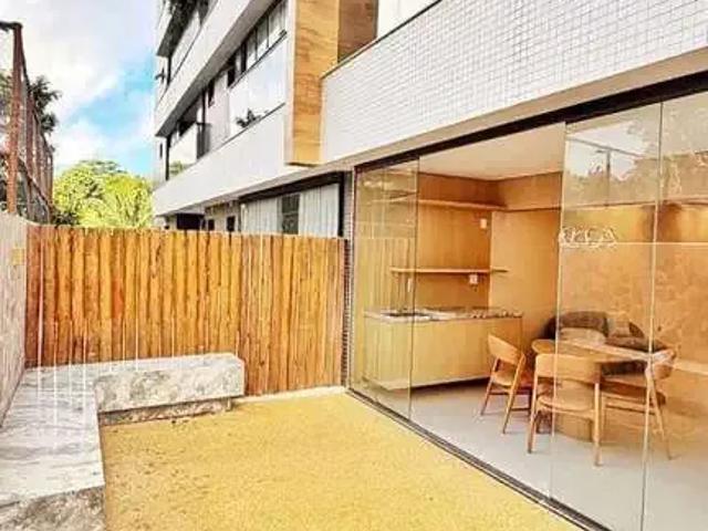 Apartamento para Locação em Salvador/BA Alphaville I 1 Quartos