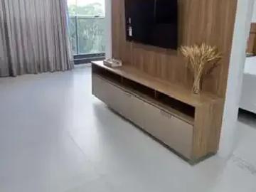Apartamento para Locação em Salvador/BA Alphaville I 1 Quartos