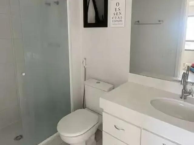 Apartamento para Locação em Salvador/BA Alphaville I 1 Quartos