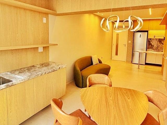 Apartamento para Locação em Salvador/BA Alphaville I 1 Quartos