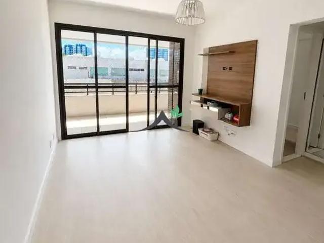 Apartamento para Locação em Salvador/BA Alphaville I 1 Quartos
