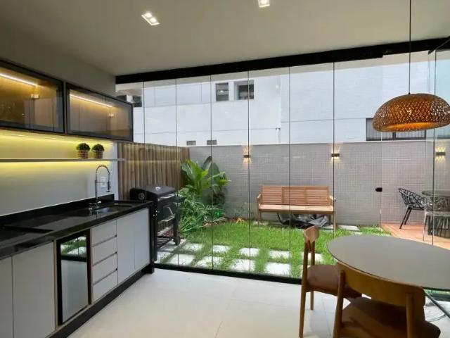 Apartamento para Locação em Salvador/BA Alphaville I 1 Quartos