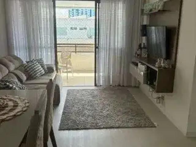 Apartamento para Locação em Salvador/BA Alphaville I 1 Quartos