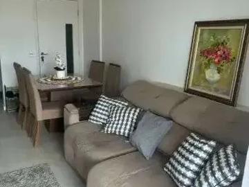 Apartamento para Locação em Salvador/BA Alphaville I 1 Quartos