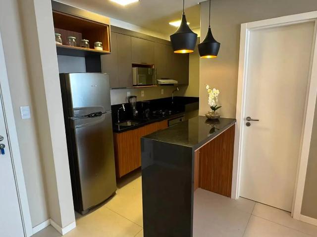 Apartamento para Locação em Salvador/BA Alphaville I 1 Quartos