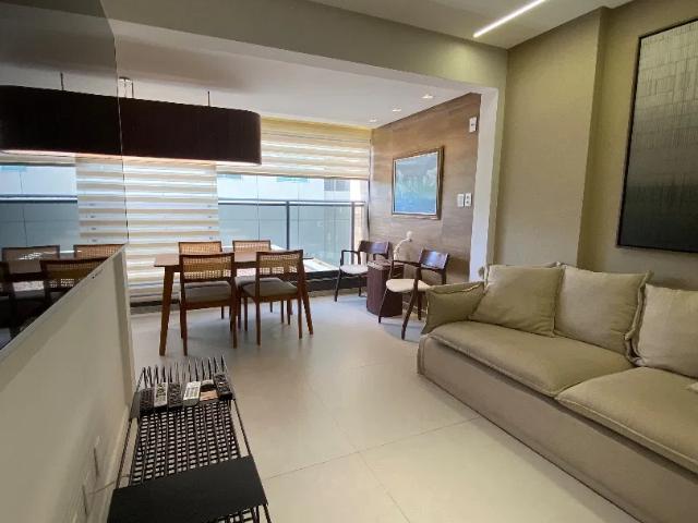 Apartamento para Locação em Salvador/BA Alphaville I 1 Quartos