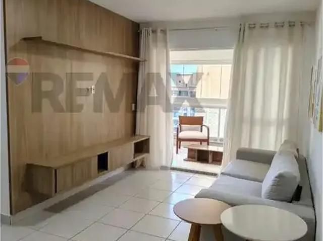Apartamento para Locação em Salvador/BA Alphaville I 2 Quartos