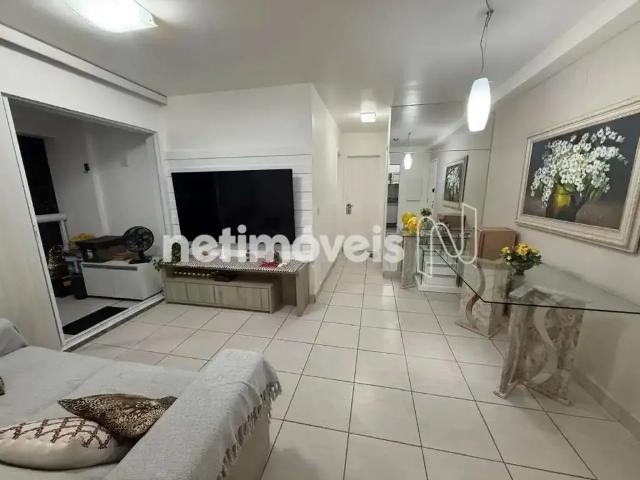 Apartamento para Locação em Salvador/BA Alphaville I 2 Quartos