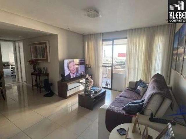 Apartamento para Locação em Salvador/BA Alphaville I 2 Quartos