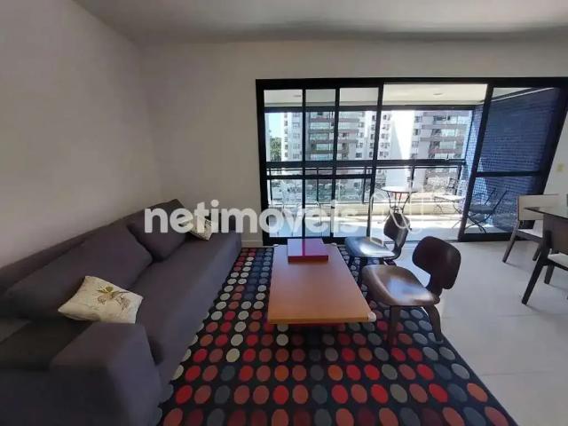 Apartamento para Locação em Salvador/BA Alphaville I 3 Quartos