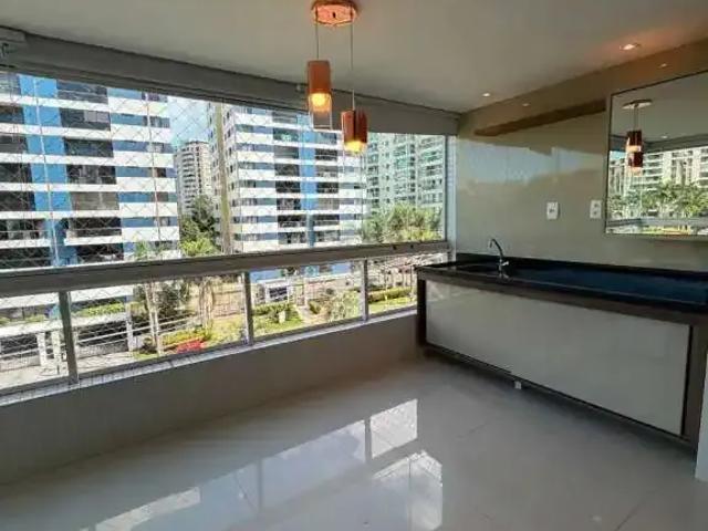 Apartamento para Locação em Salvador/BA Alphaville I 2 Quartos