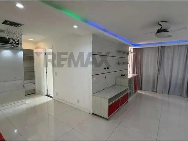 Apartamento para Locação em Salvador/BA Alphaville I 2 Quartos