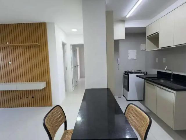 Apartamento para Locação em Salvador/BA Alphaville I 2 Quartos