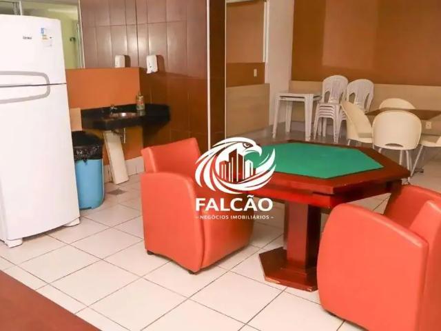 Apartamento para Locação em Salvador/BA Alphaville I 2 Quartos