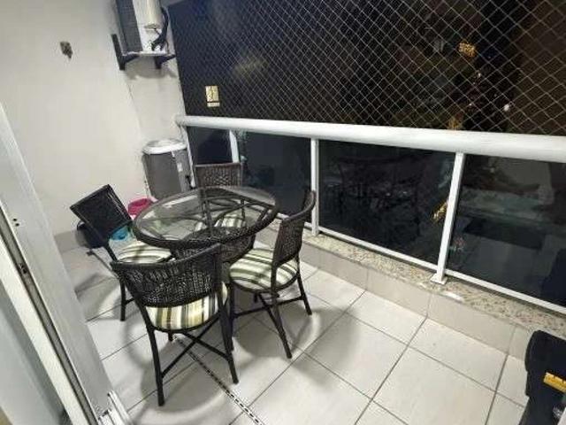 Apartamento para Locação em Salvador/BA Alphaville I 2 Quartos