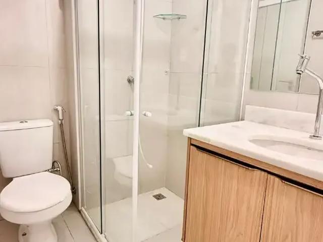 Apartamento para Locação em Salvador/BA Alphaville I 2 Quartos