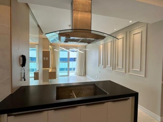 Apartamento para Locação em Salvador/BA Alphaville I 2 Quartos
