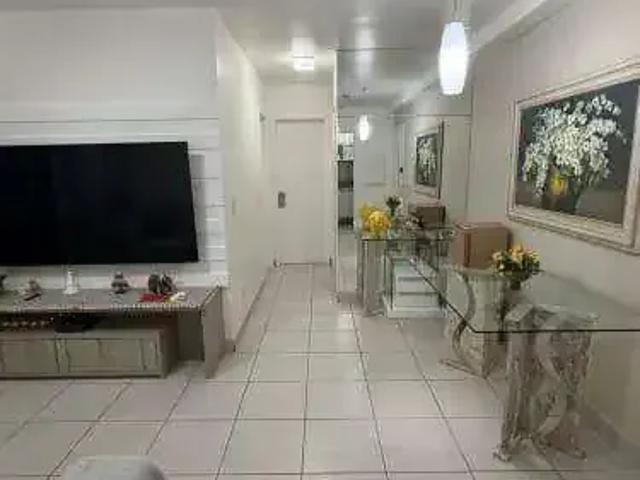 Apartamento para Locação em Salvador/BA Alphaville I 2 Quartos