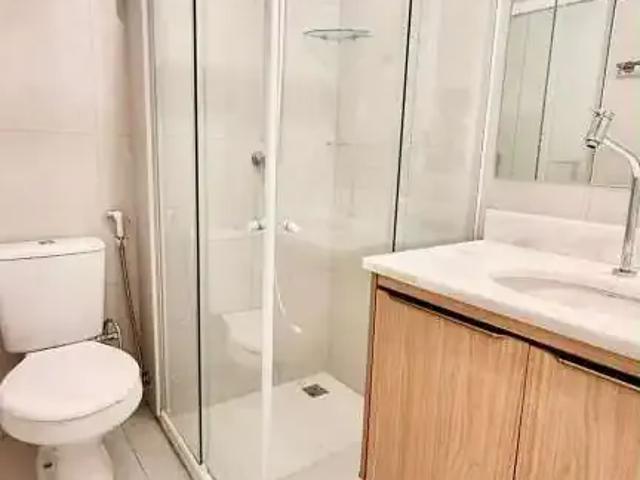 Apartamento para Locação em Salvador/BA Alphaville I 2 Quartos