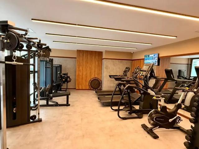 Apartamento para Locação em Salvador/BA Alphaville I 2 Quartos