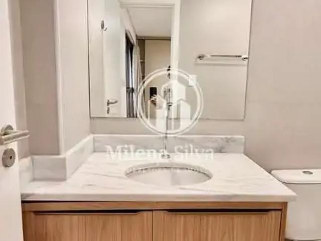 Apartamento para Locação em Salvador/BA Alphaville I 2 Quartos
