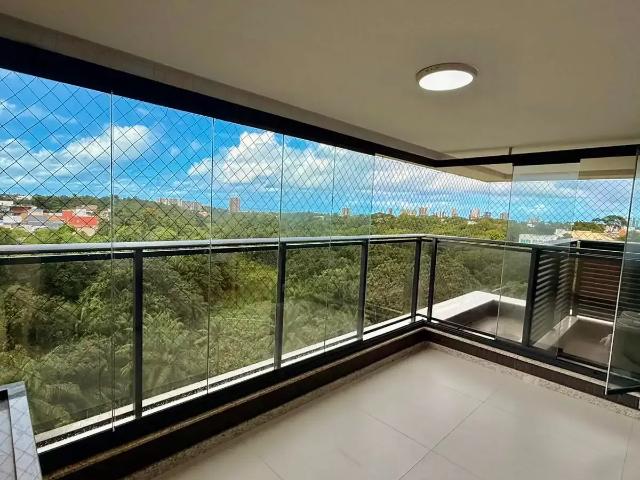 Apartamento para Locação em Salvador/BA Alphaville I 2 Quartos