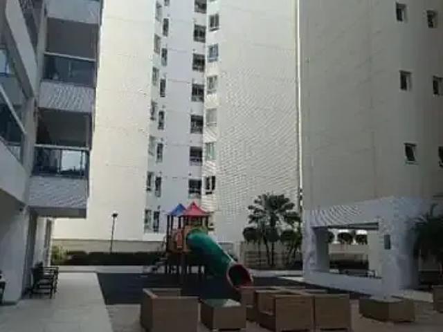 Apartamento para Locação em Salvador/BA Alphaville I 2 Quartos