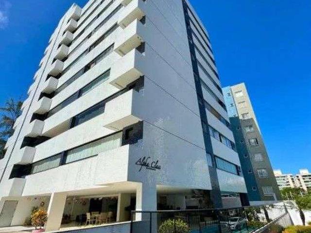 Apartamento para Locação em Salvador/BA Alphaville I 2 Quartos