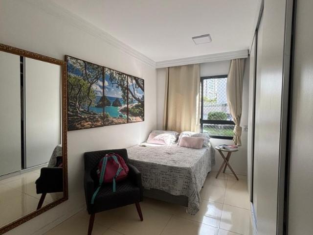 Apartamento para Locação em Salvador/BA Alphaville I 3 Quartos