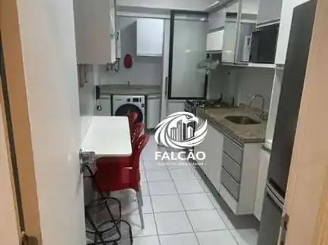 Apartamento para Locação em Salvador/BA Alphaville I 3 Quartos